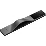 Lockin 鹿客 V5 Max 掌靜脈智能電子門鎖 (左開 灰色)